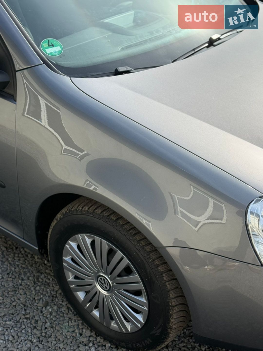 Volkswagen Golf 2007 VIN WVWZZZ1KZ8W057341 фото оголошення 68 з 198