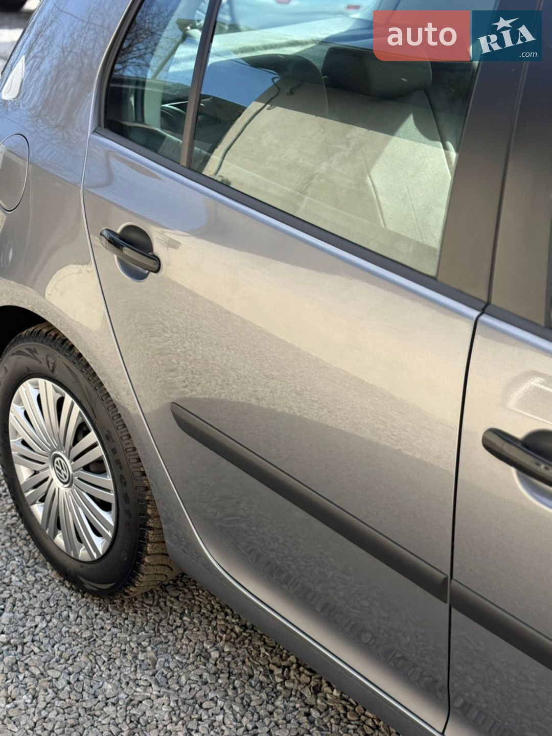 Volkswagen Golf 2007 VIN WVWZZZ1KZ8W057341 фото оголошення 70 з 198