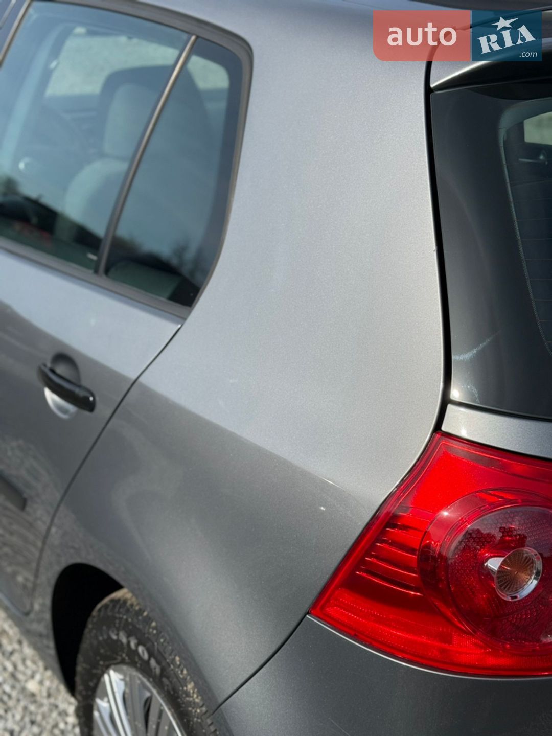 Volkswagen Golf 2007 VIN WVWZZZ1KZ8W057341 фото оголошення 76 з 198