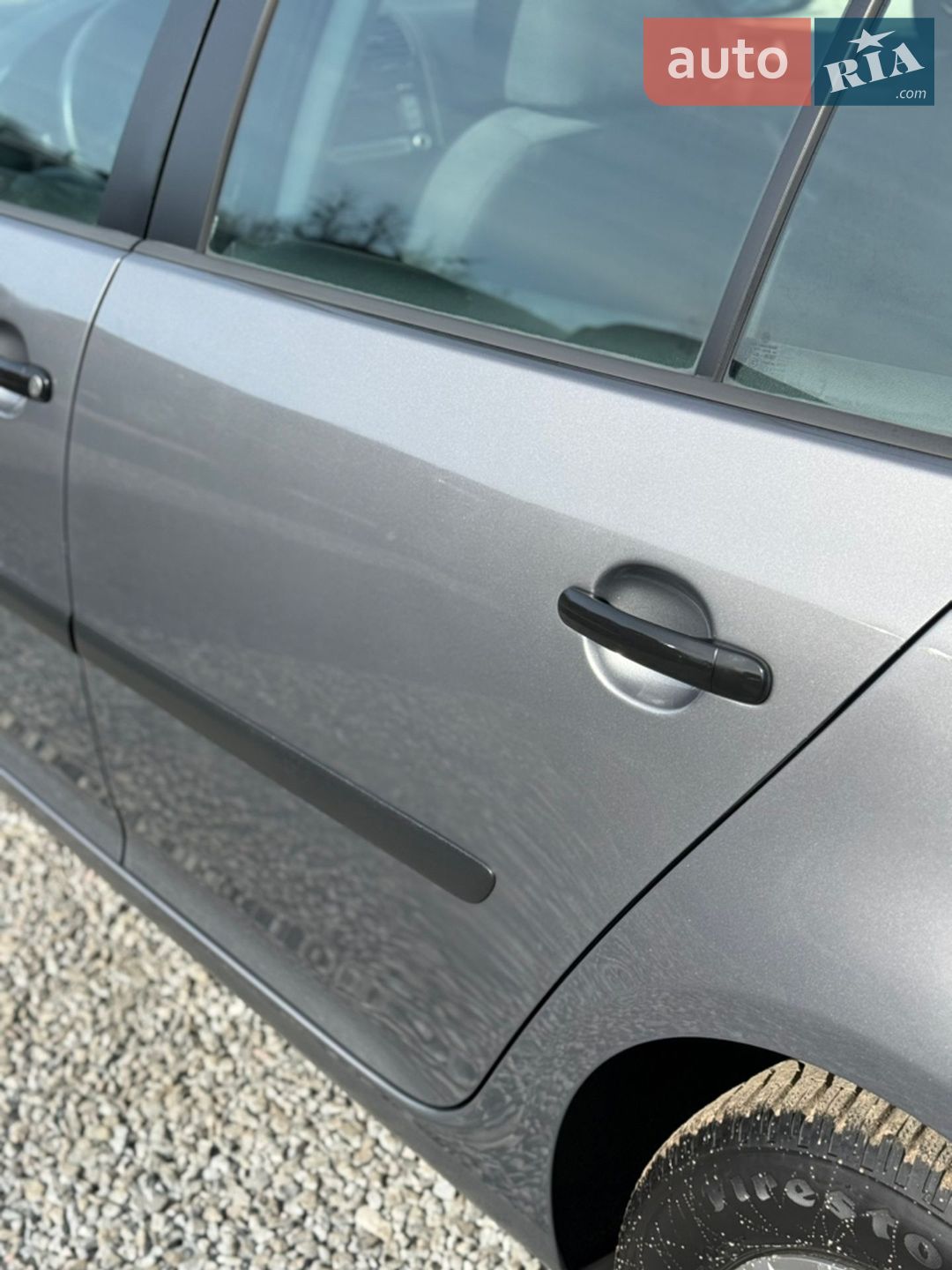 Volkswagen Golf 2007 VIN WVWZZZ1KZ8W057341 фото оголошення 77 з 198