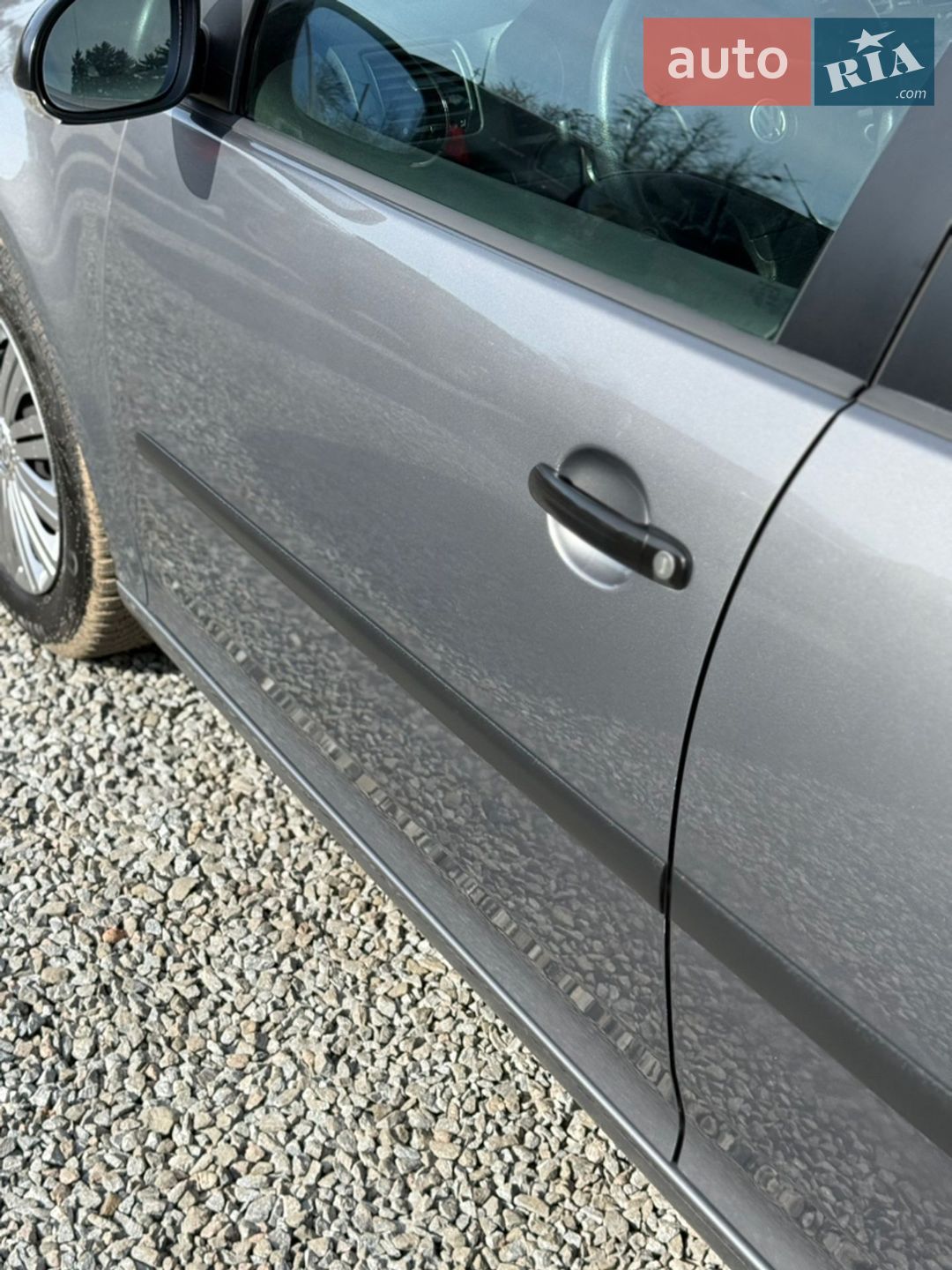 Volkswagen Golf 2007 VIN WVWZZZ1KZ8W057341 фото оголошення 78 з 198