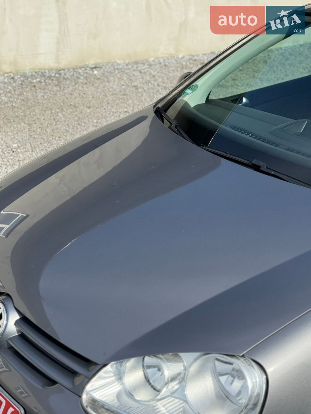 Volkswagen Golf 2007 VIN WVWZZZ1KZ8W057341 фото оголошення 80 з 198