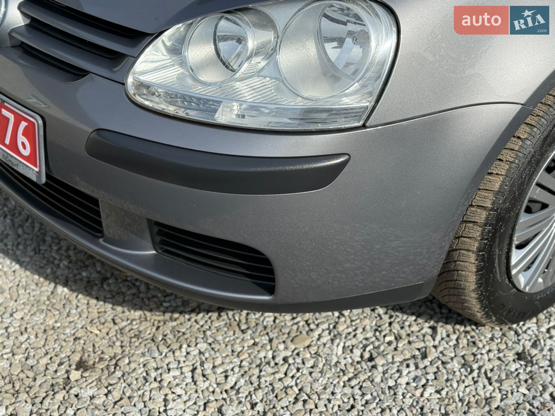 Volkswagen Golf 2007 VIN WVWZZZ1KZ8W057341 фото оголошення 81 з 198