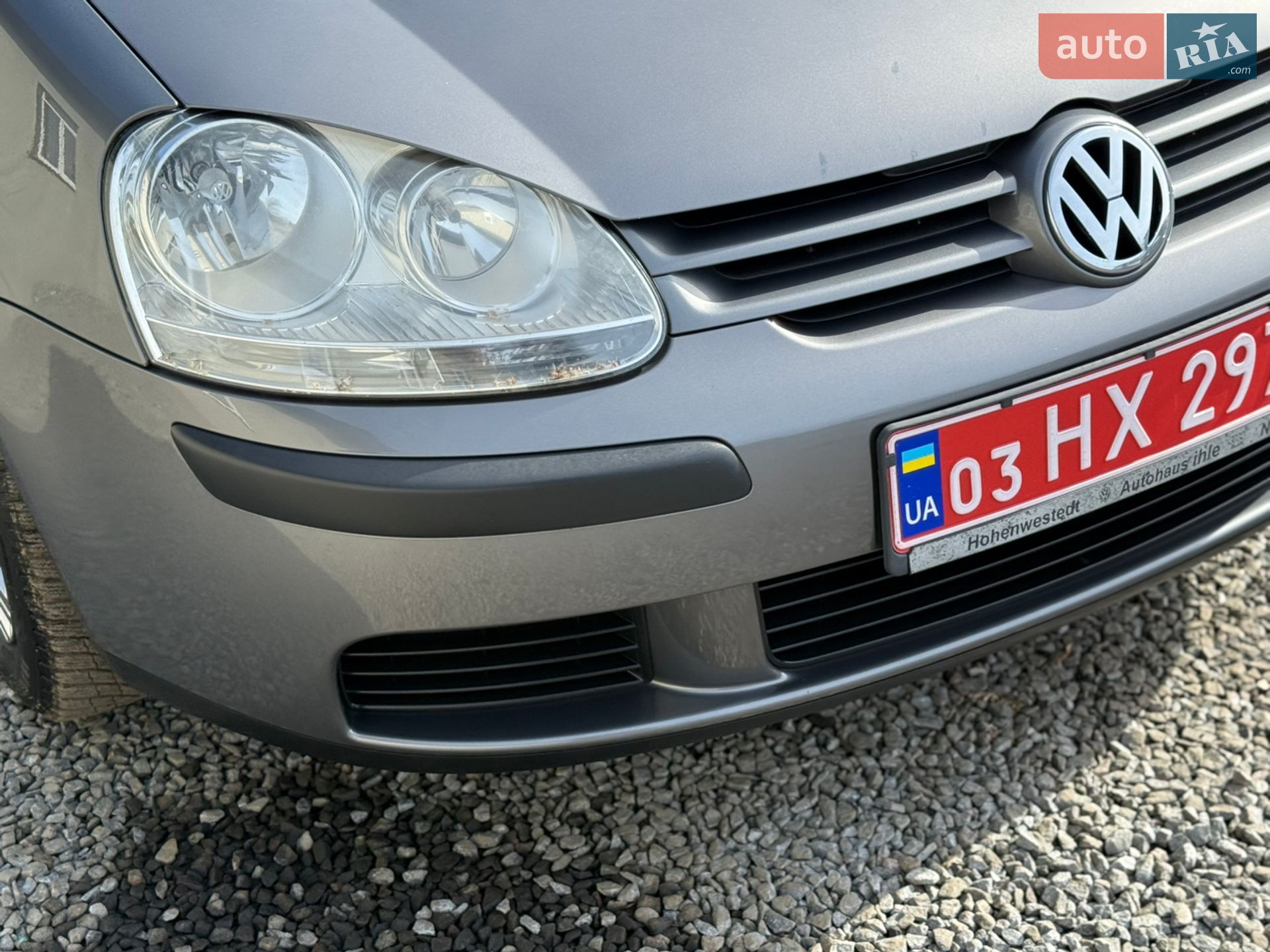 Volkswagen Golf 2007 VIN WVWZZZ1KZ8W057341 фото оголошення 83 з 198