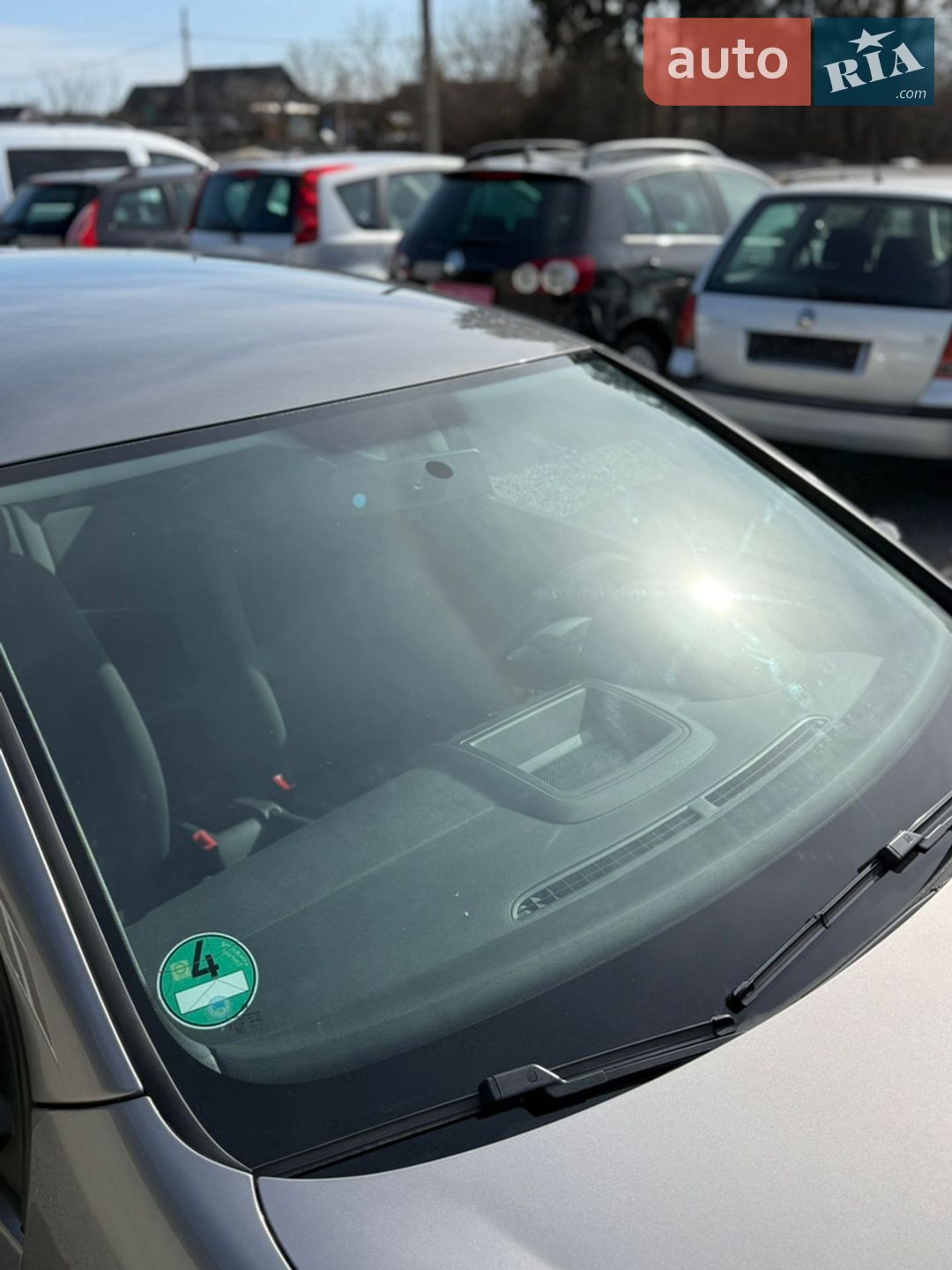 Volkswagen Golf 2007 VIN WVWZZZ1KZ8W057341 фото оголошення 84 з 198