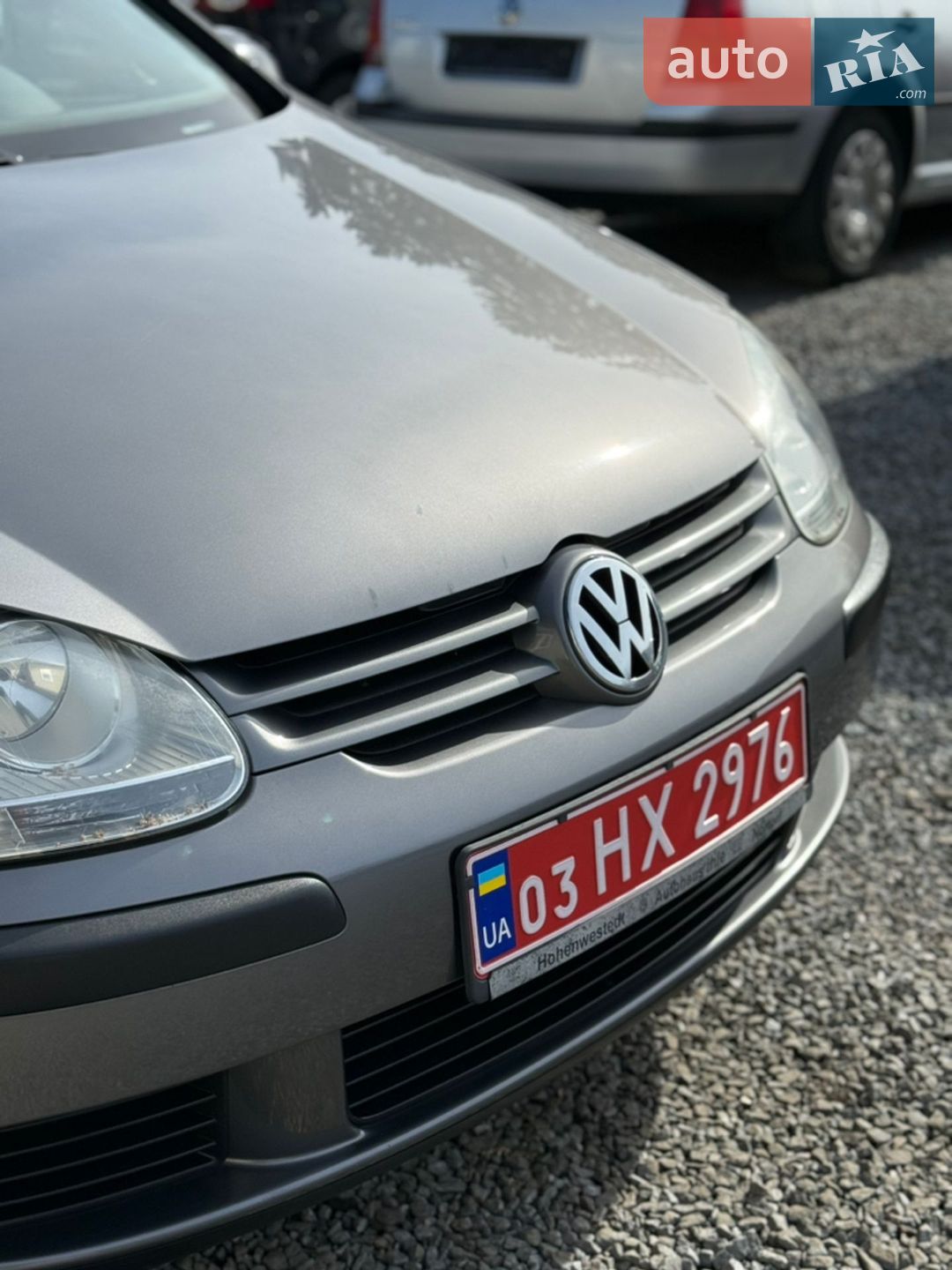 Volkswagen Golf 2007 VIN WVWZZZ1KZ8W057341 фото оголошення 88 з 198