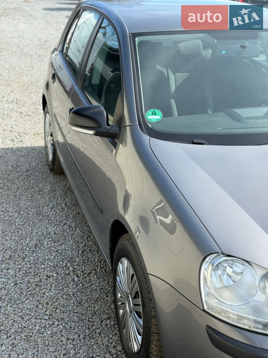Volkswagen Golf 2007 VIN WVWZZZ1KZ8W057341 фото оголошення 89 з 198