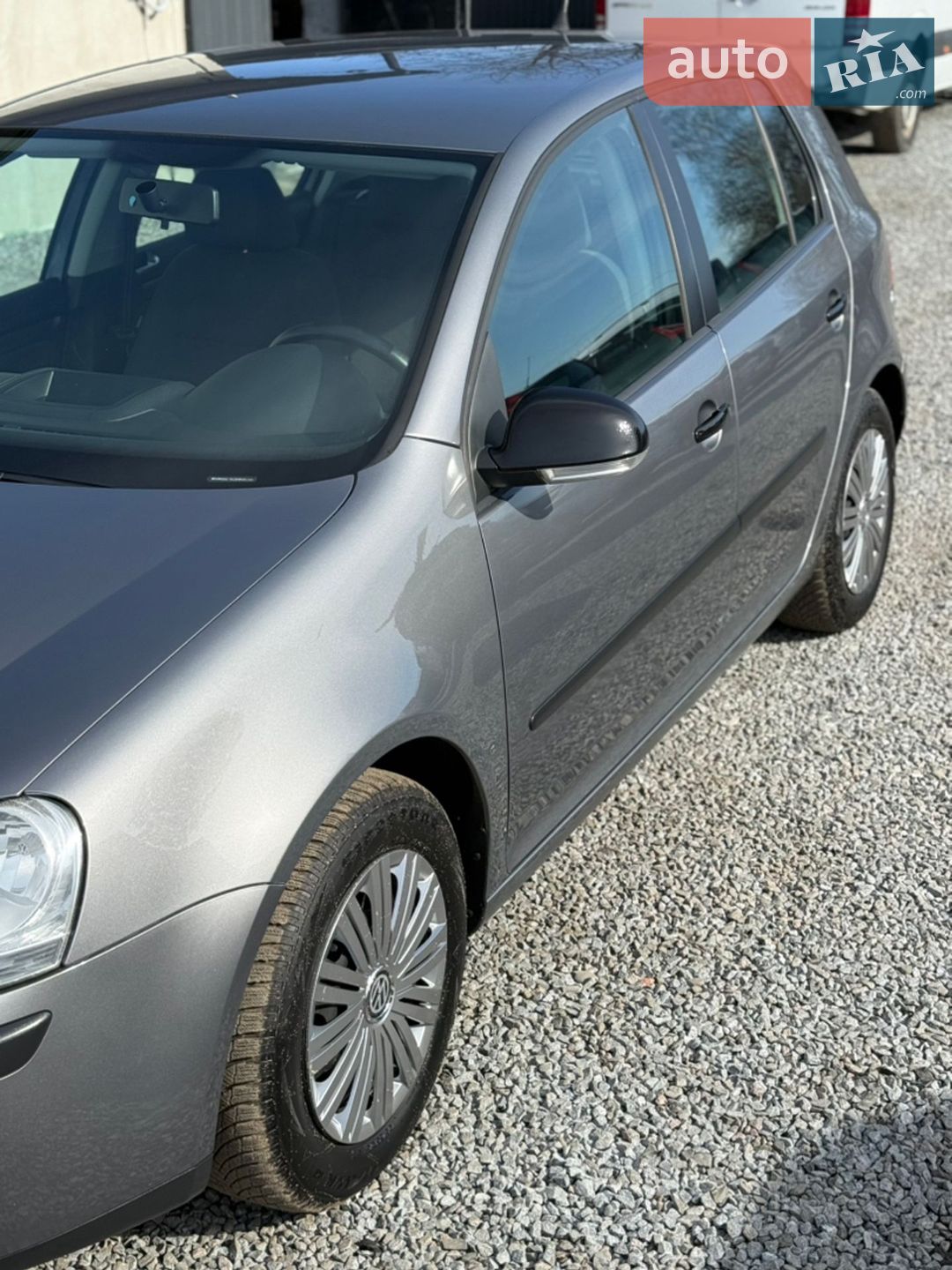 Volkswagen Golf 2007 VIN WVWZZZ1KZ8W057341 фото оголошення 90 з 198
