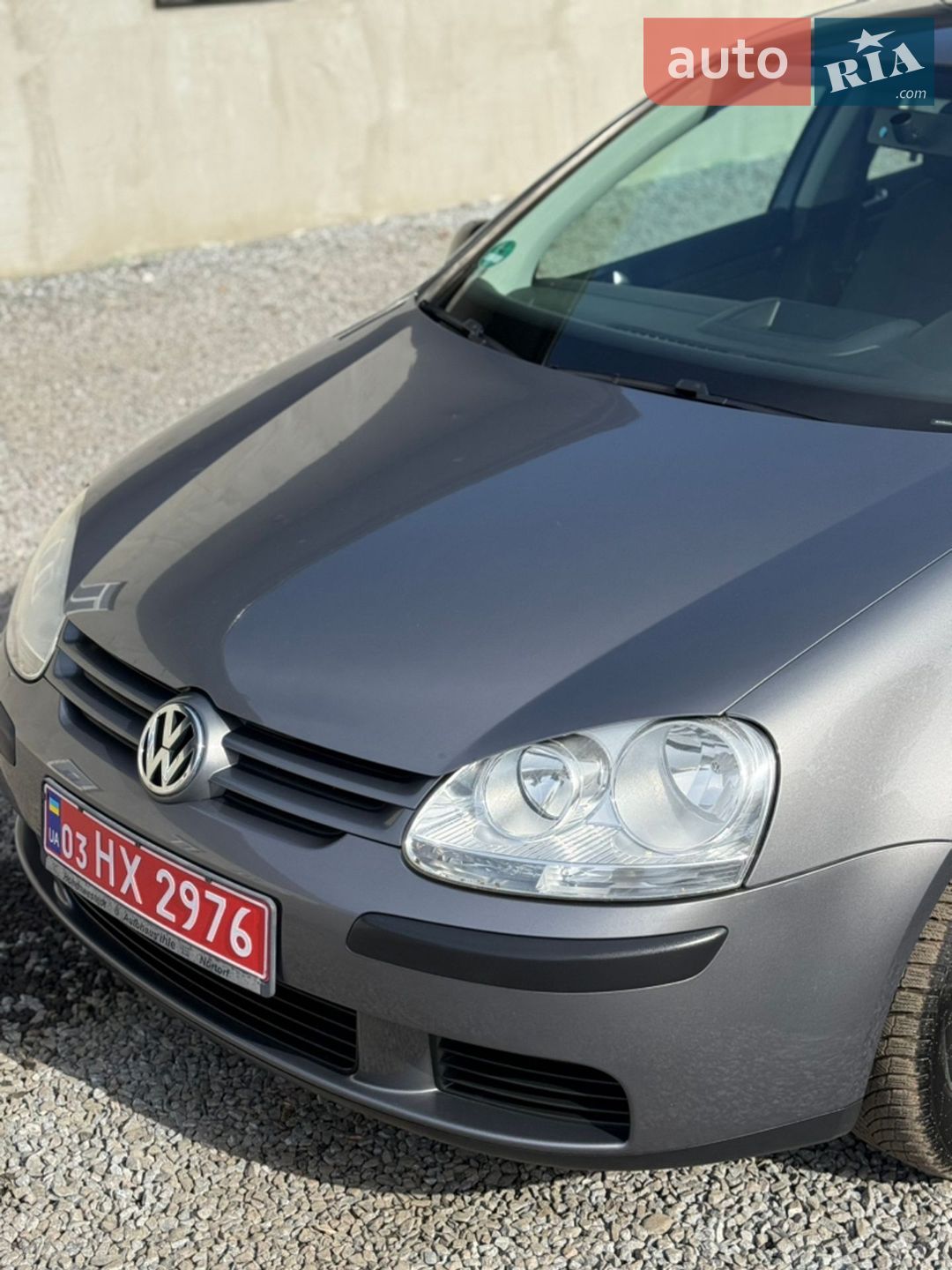Volkswagen Golf 2007 VIN WVWZZZ1KZ8W057341 фото оголошення 91 з 198