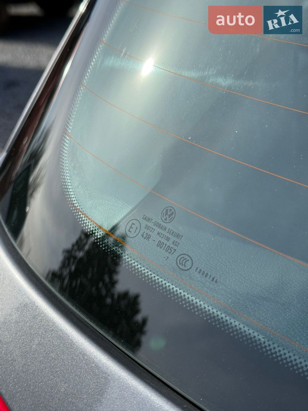Volkswagen Golf 2007 VIN WVWZZZ1KZ8W057341 фото оголошення 100 з 198