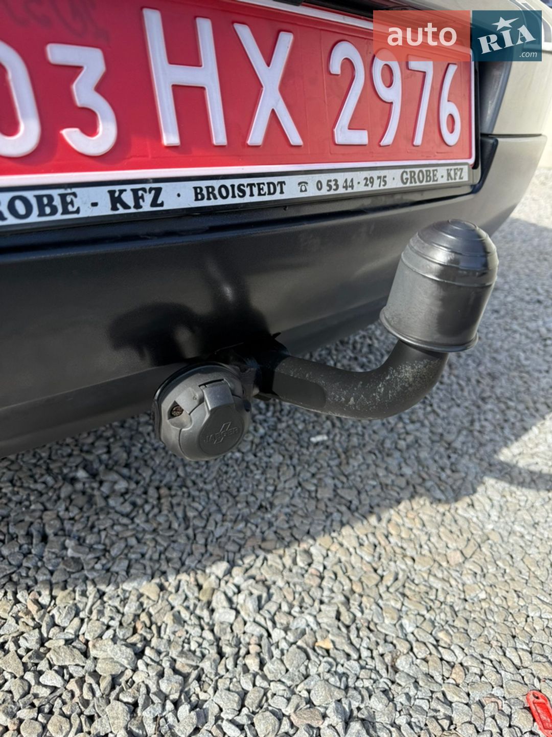 Volkswagen Golf 2007 VIN WVWZZZ1KZ8W057341 фото оголошення 104 з 198
