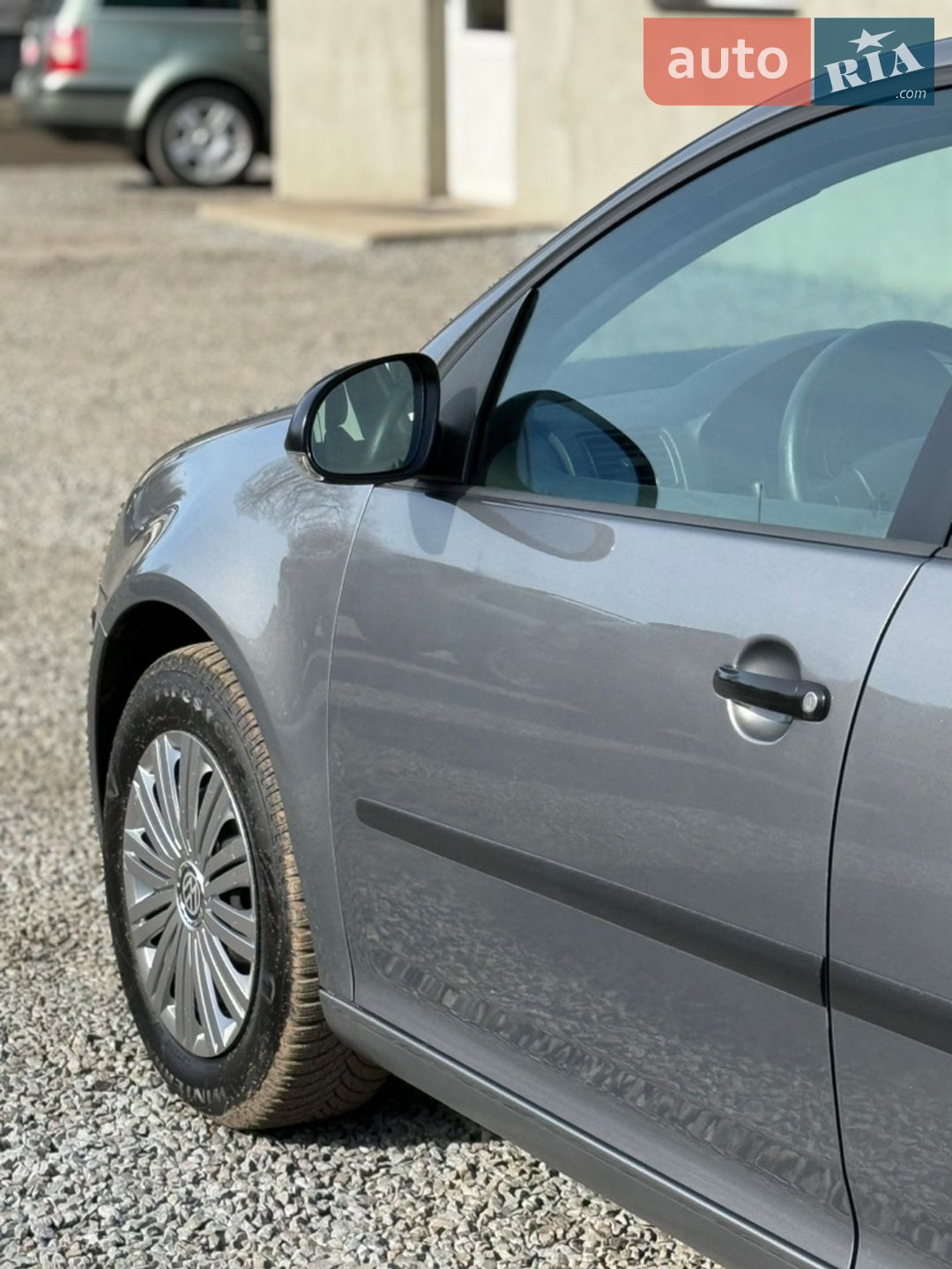 Volkswagen Golf 2007 VIN WVWZZZ1KZ8W057341 фото оголошення 106 з 198