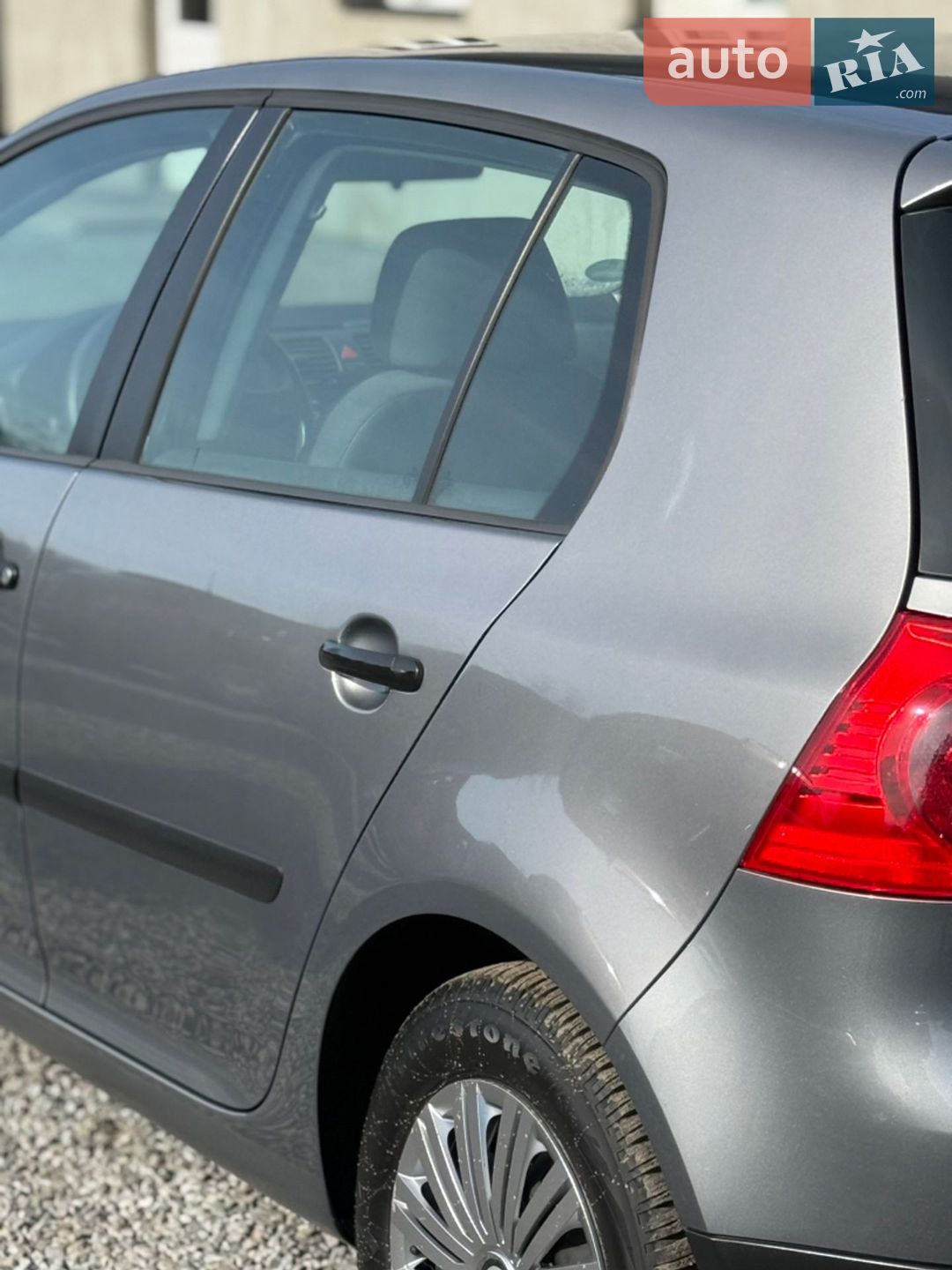 Volkswagen Golf 2007 VIN WVWZZZ1KZ8W057341 фото оголошення 107 з 198