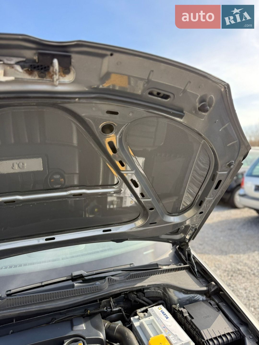 Volkswagen Golf 2007 VIN WVWZZZ1KZ8W057341 фото оголошення 113 з 198