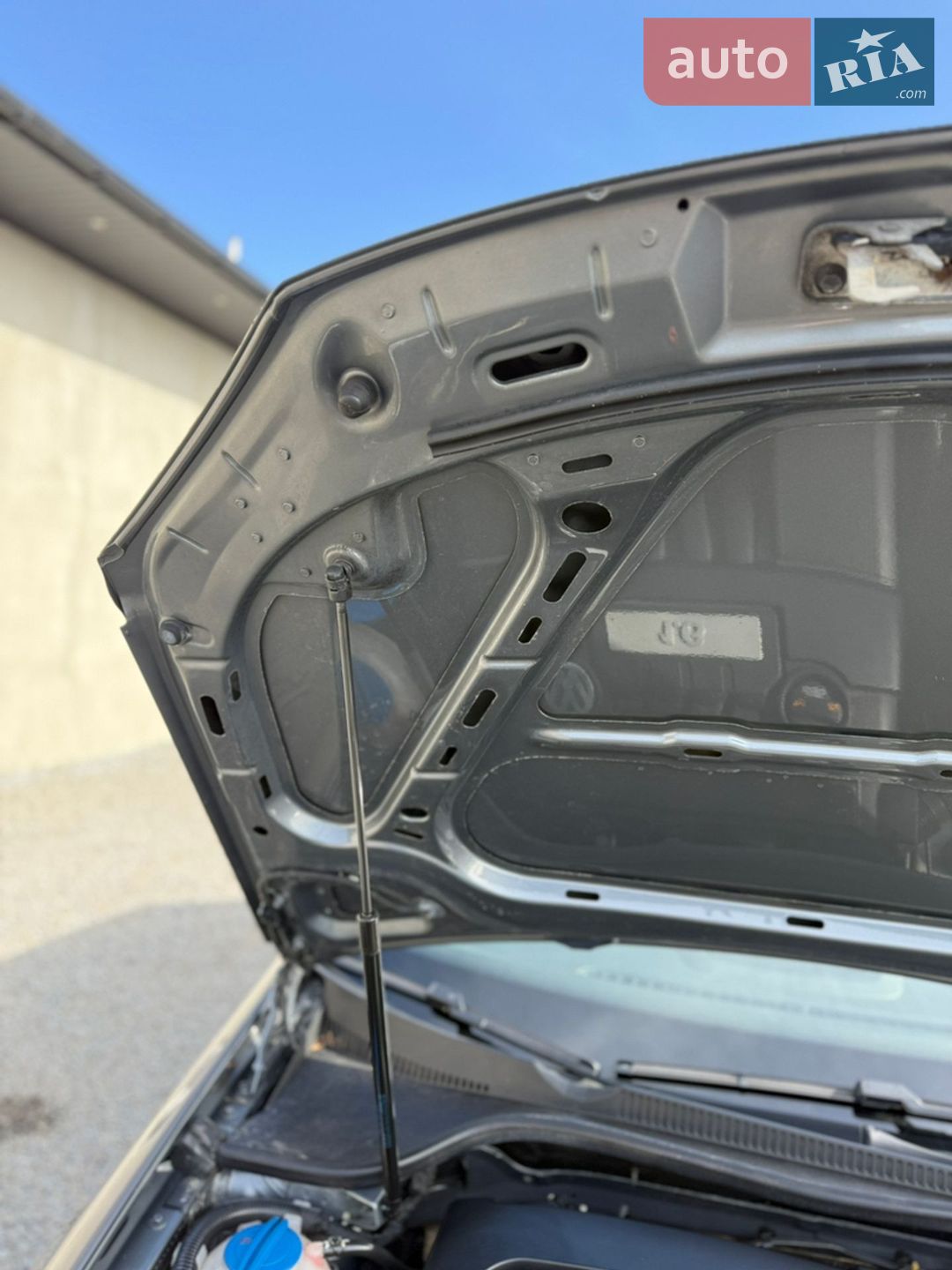 Volkswagen Golf 2007 VIN WVWZZZ1KZ8W057341 фото оголошення 112 з 198