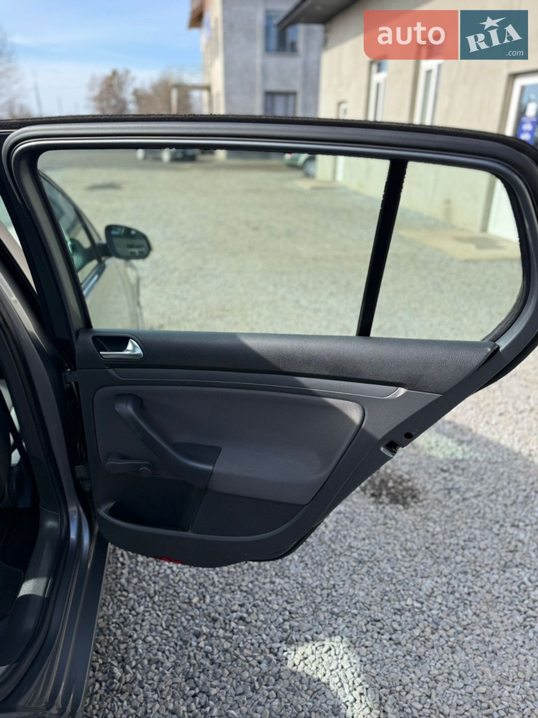 Volkswagen Golf 2007 VIN WVWZZZ1KZ8W057341 фото оголошення 125 з 198