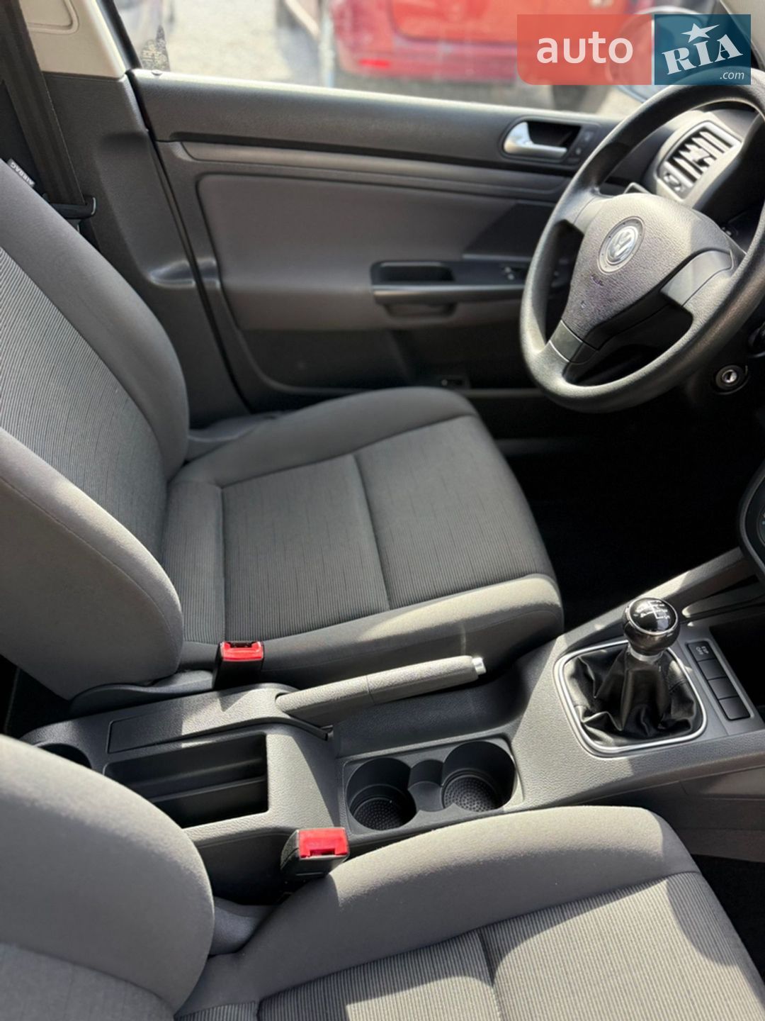 Volkswagen Golf 2007 VIN WVWZZZ1KZ8W057341 фото оголошення 130 з 198