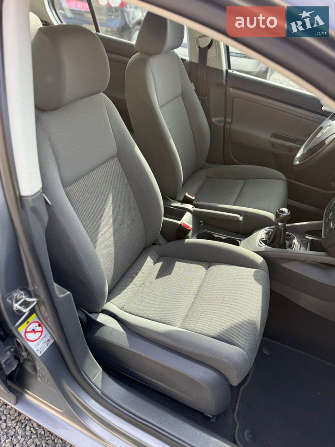 Volkswagen Golf 2007 VIN WVWZZZ1KZ8W057341 фото оголошення 128 з 198