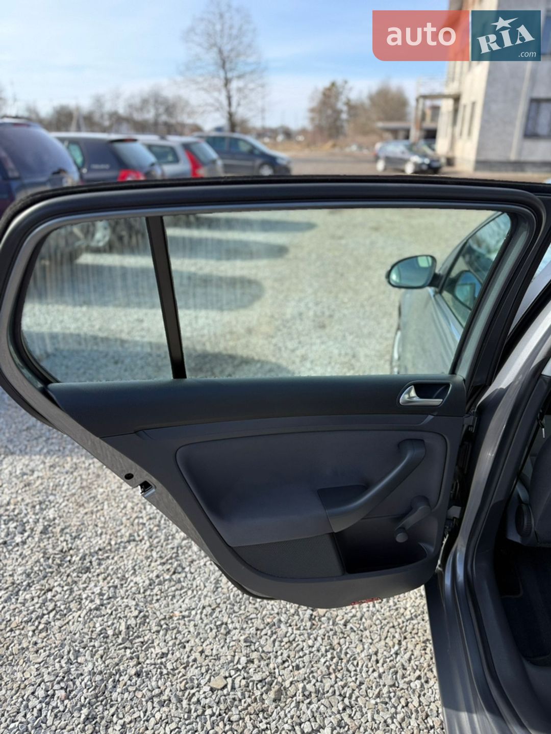 Volkswagen Golf 2007 VIN WVWZZZ1KZ8W057341 фото оголошення 124 з 198