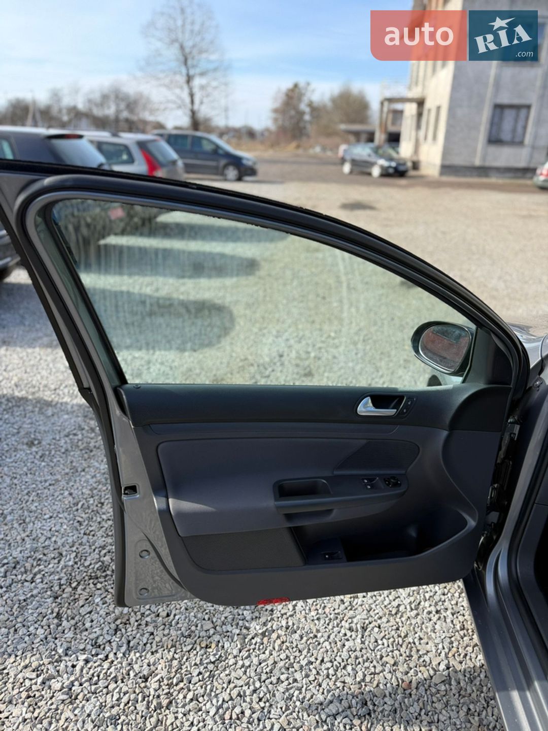 Volkswagen Golf 2007 VIN WVWZZZ1KZ8W057341 фото оголошення 123 з 198