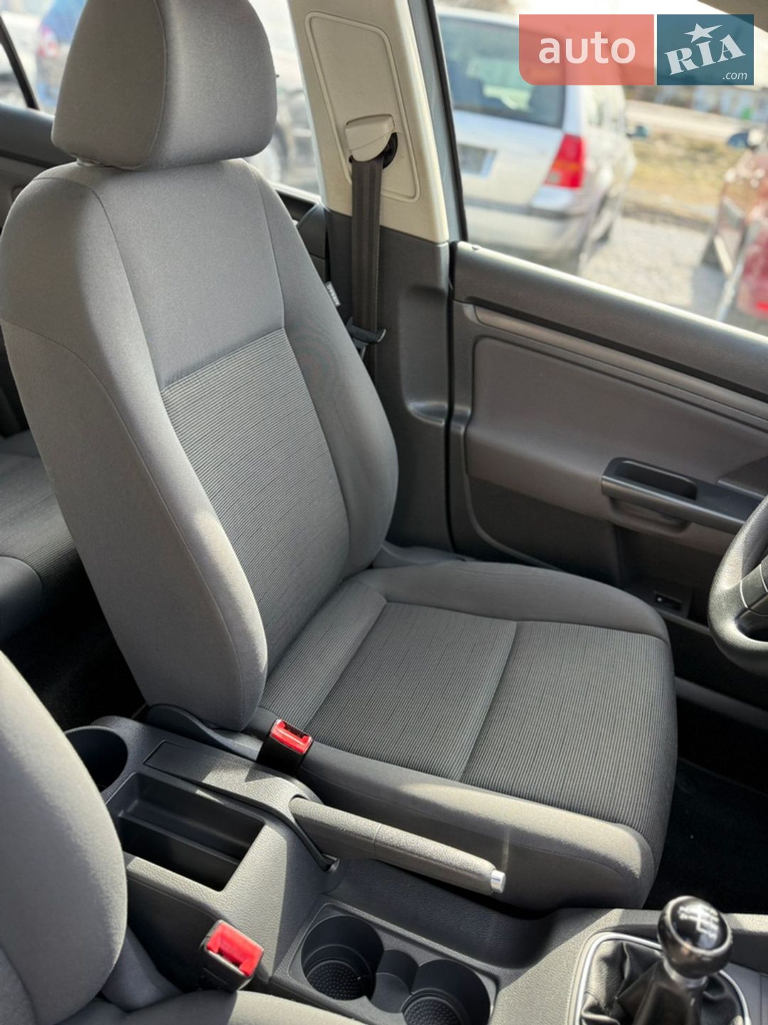 Volkswagen Golf 2007 VIN WVWZZZ1KZ8W057341 фото оголошення 129 з 198