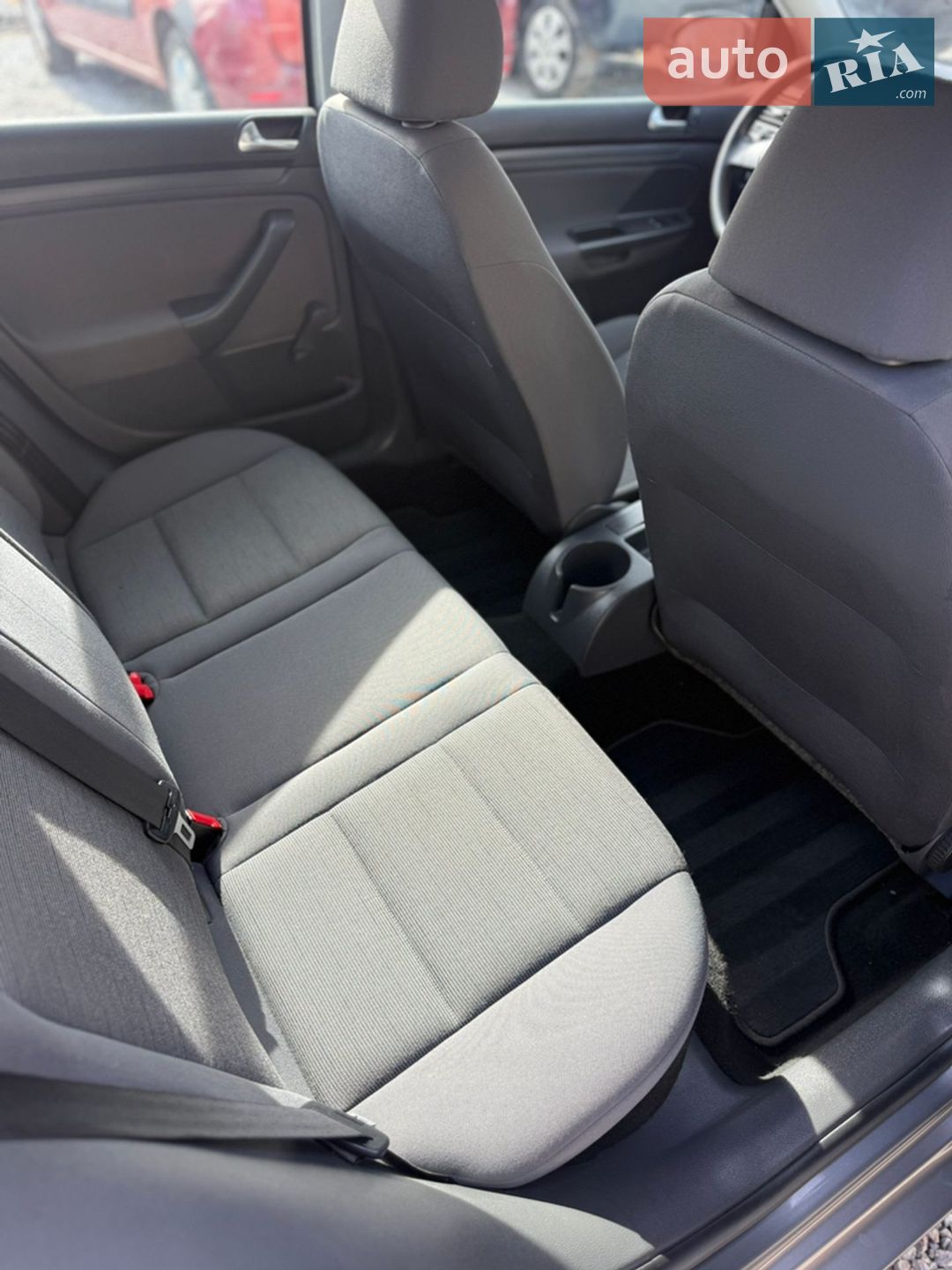 Volkswagen Golf 2007 VIN WVWZZZ1KZ8W057341 фото оголошення 134 з 198