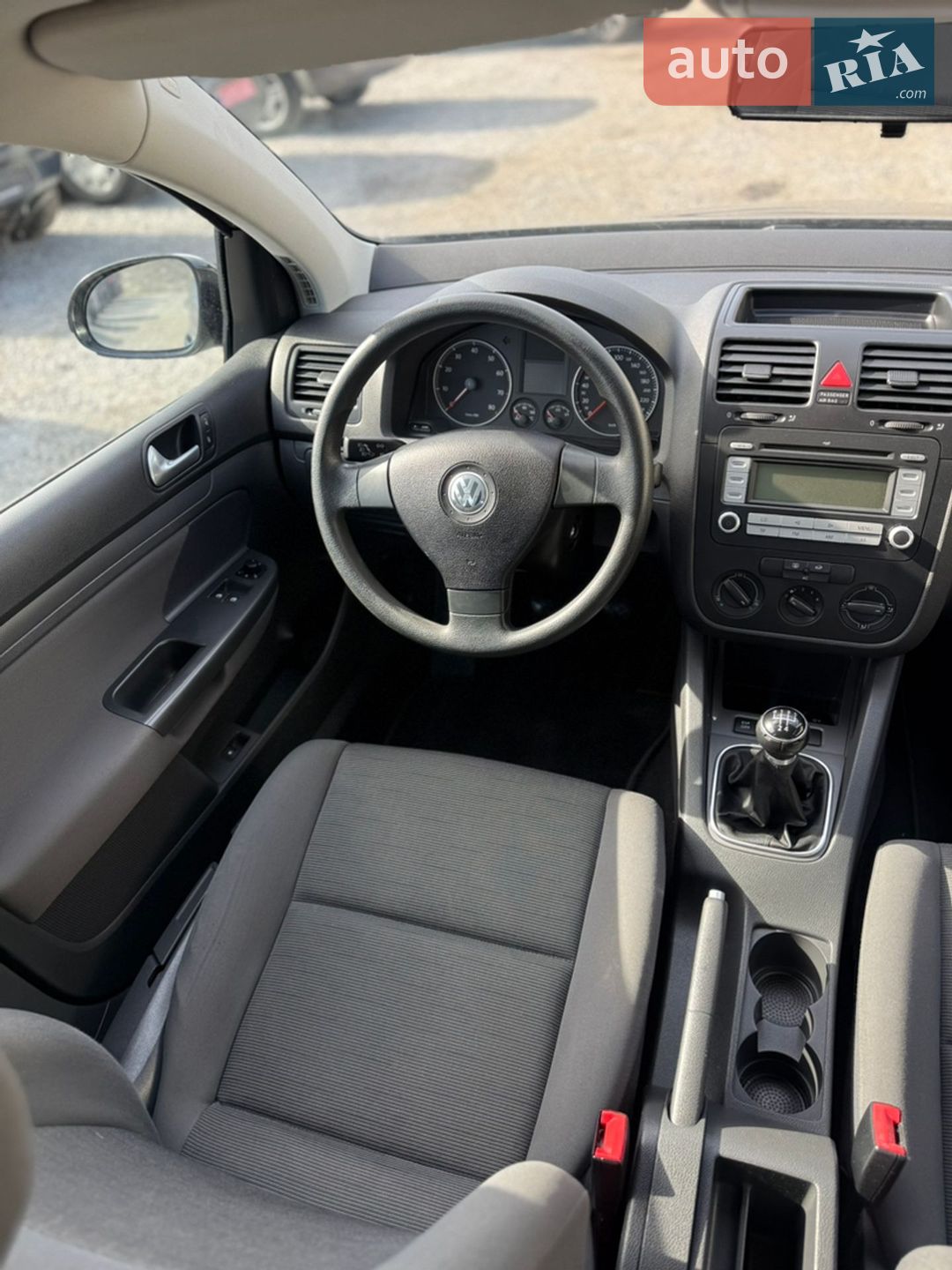 Volkswagen Golf 2007 VIN WVWZZZ1KZ8W057341 фото оголошення 136 з 198