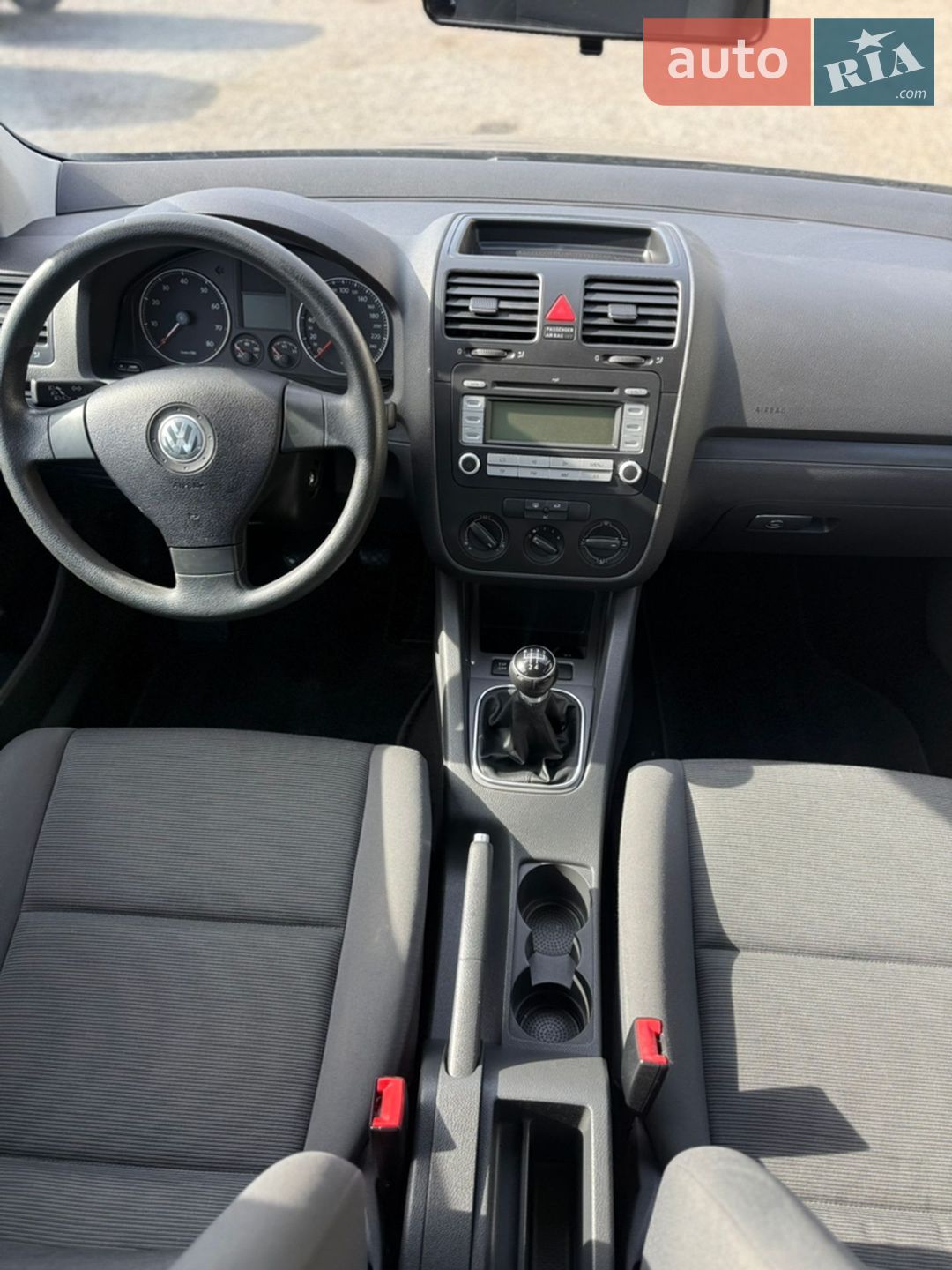 Volkswagen Golf 2007 VIN WVWZZZ1KZ8W057341 фото оголошення 137 з 198