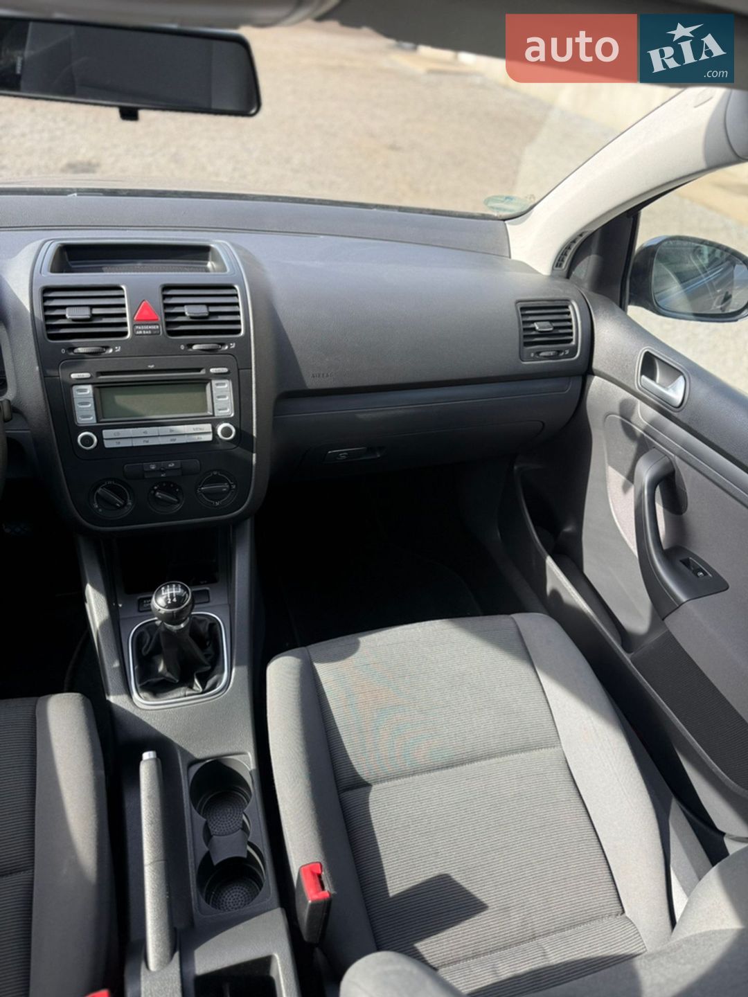 Volkswagen Golf 2007 VIN WVWZZZ1KZ8W057341 фото оголошення 138 з 198