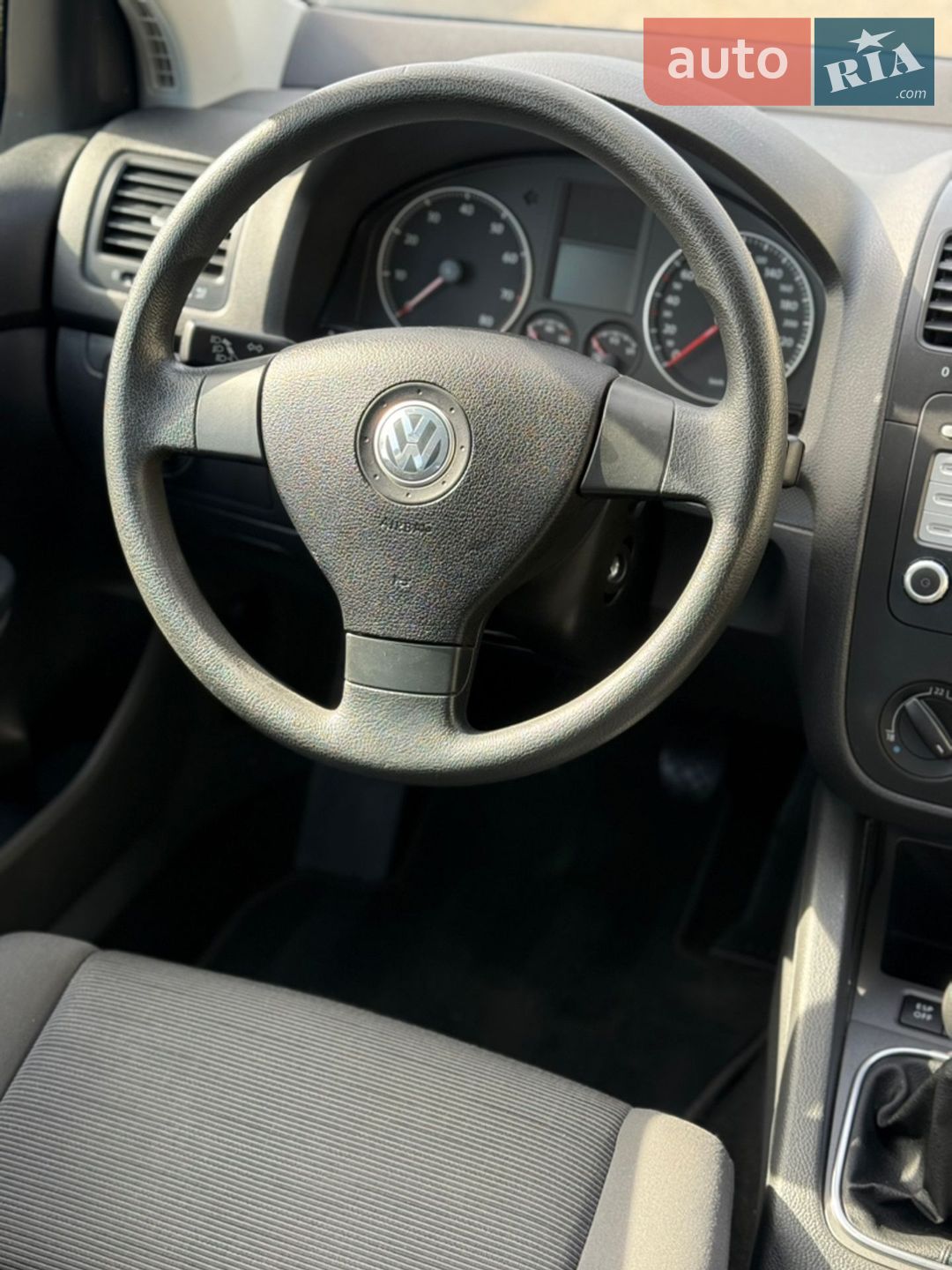 Volkswagen Golf 2007 VIN WVWZZZ1KZ8W057341 фото оголошення 140 з 198