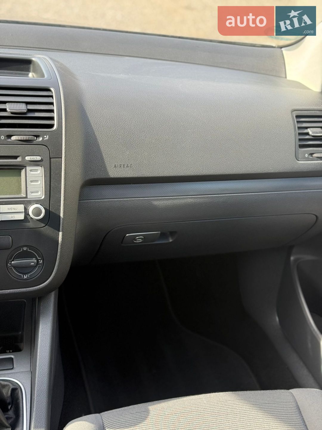 Volkswagen Golf 2007 VIN WVWZZZ1KZ8W057341 фото оголошення 142 з 198