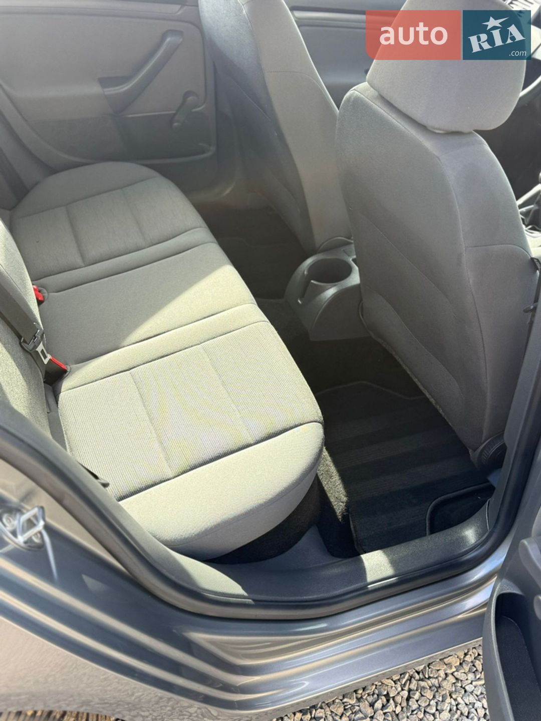 Volkswagen Golf 2007 VIN WVWZZZ1KZ8W057341 фото оголошення 147 з 198