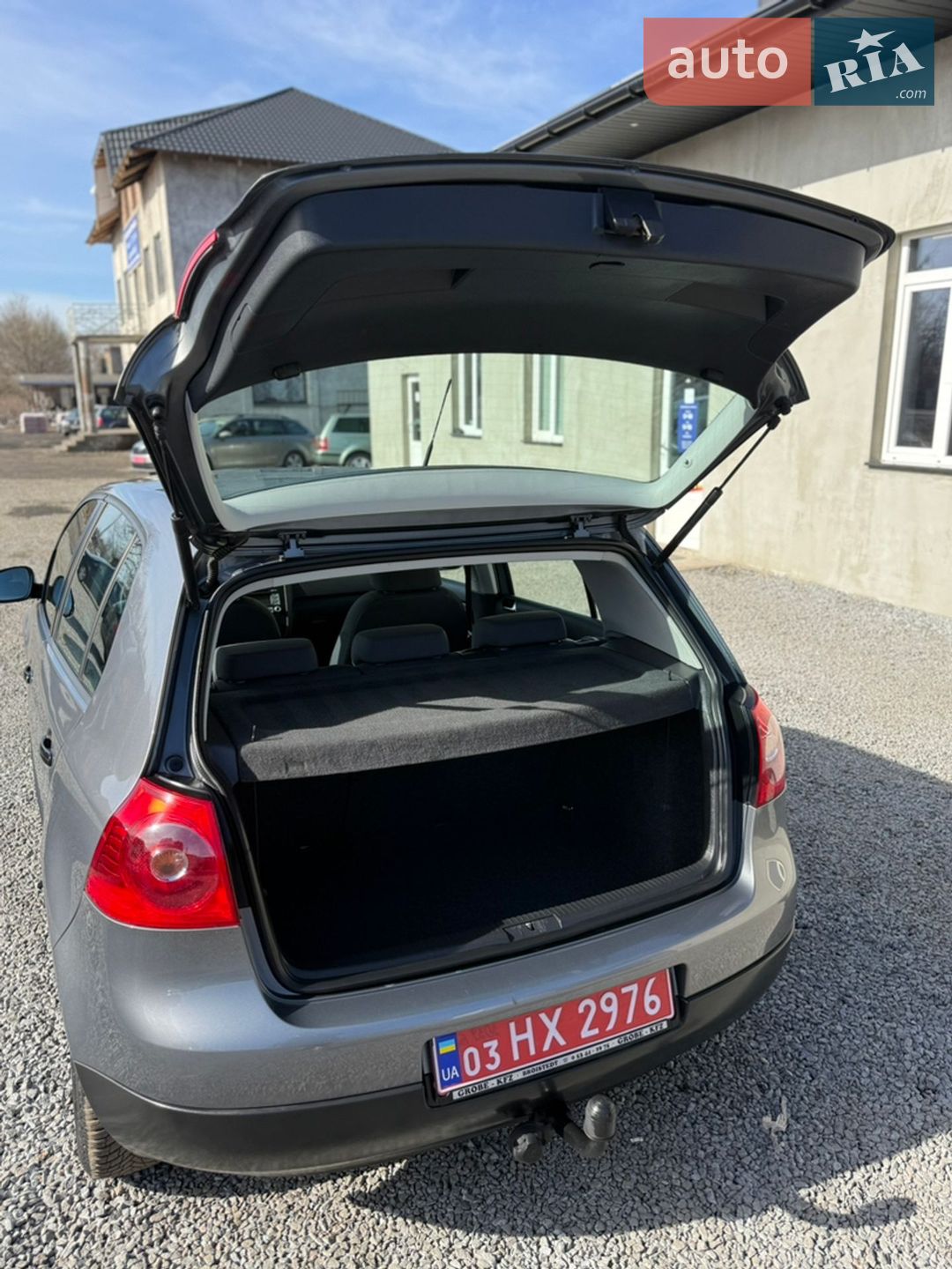 Volkswagen Golf 2007 VIN WVWZZZ1KZ8W057341 фото оголошення 153 з 198