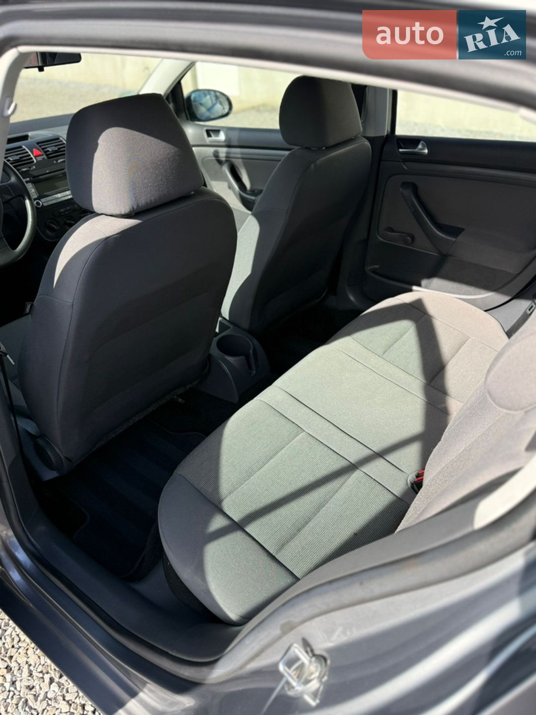 Volkswagen Golf 2007 VIN WVWZZZ1KZ8W057341 фото оголошення 155 з 198