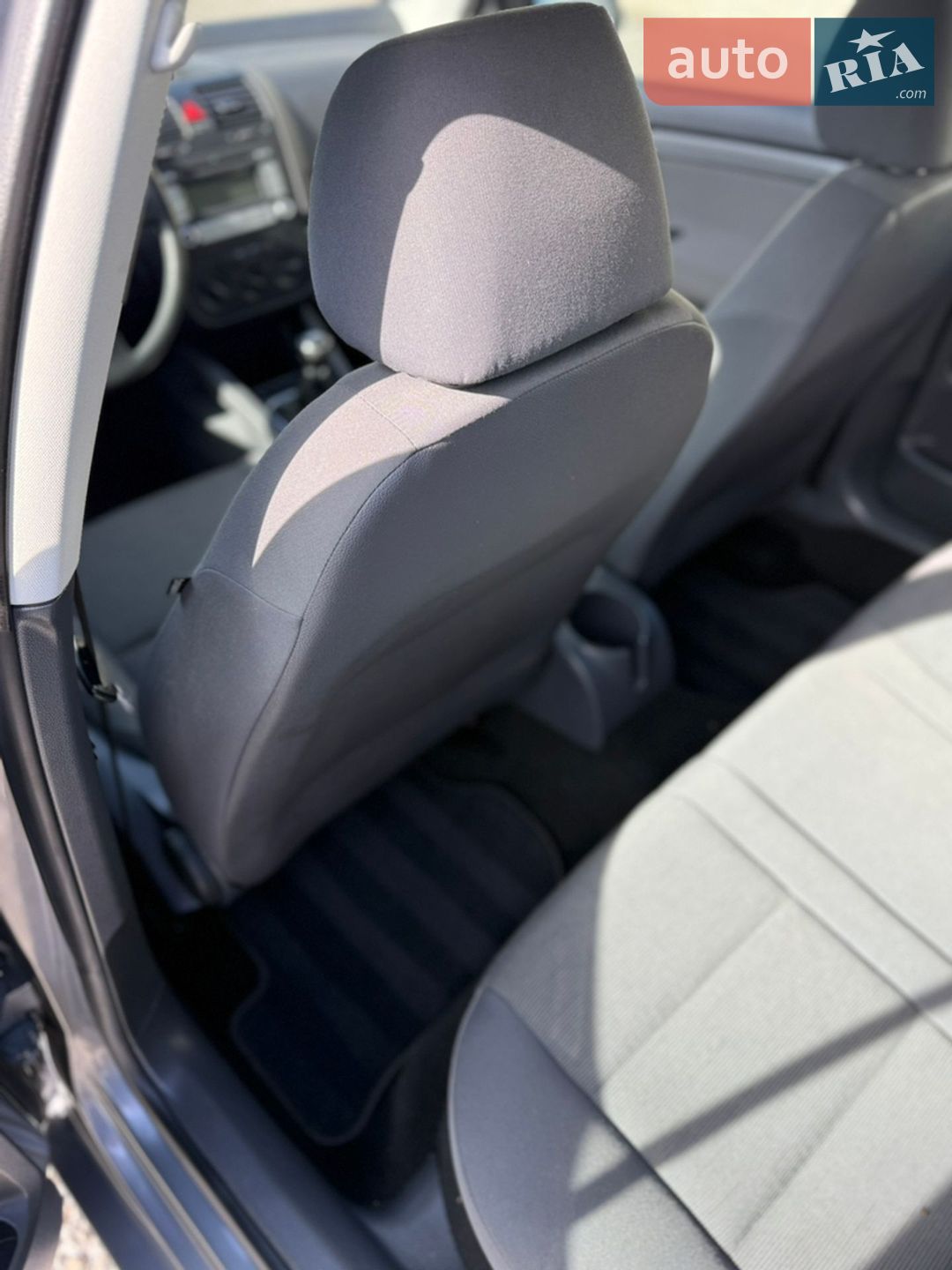 Volkswagen Golf 2007 VIN WVWZZZ1KZ8W057341 фото оголошення 156 з 198