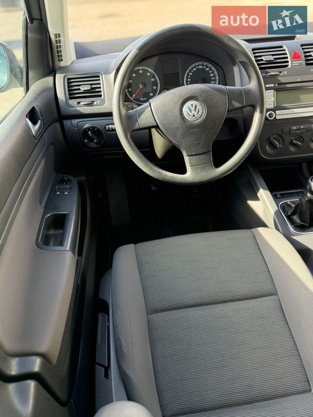 Volkswagen Golf 2007 VIN WVWZZZ1KZ8W057341 фото оголошення 157 з 198
