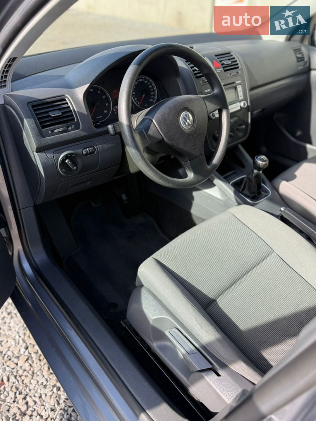 Volkswagen Golf 2007 VIN WVWZZZ1KZ8W057341 фото оголошення 159 з 198