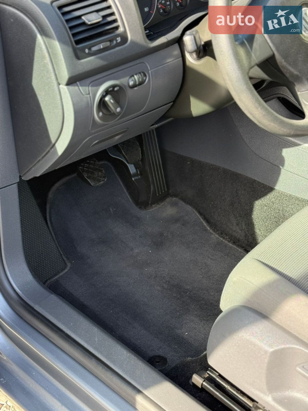 Volkswagen Golf 2007 VIN WVWZZZ1KZ8W057341 фото оголошення 160 з 198