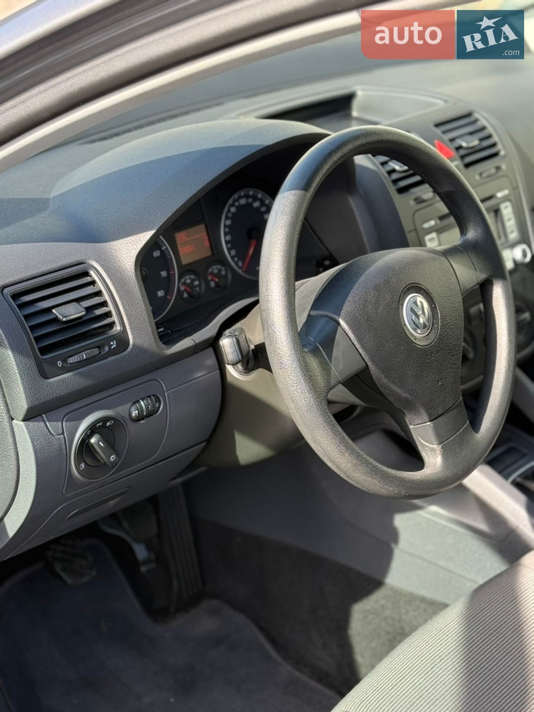 Volkswagen Golf 2007 VIN WVWZZZ1KZ8W057341 фото оголошення 161 з 198