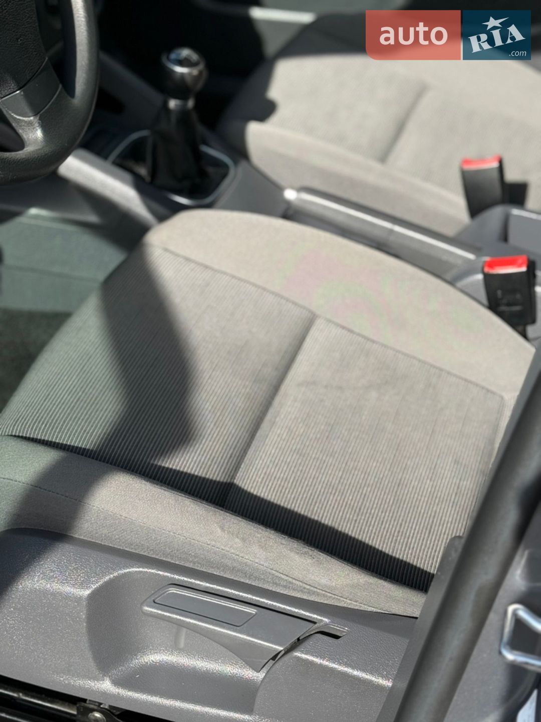 Volkswagen Golf 2007 VIN WVWZZZ1KZ8W057341 фото оголошення 163 з 198
