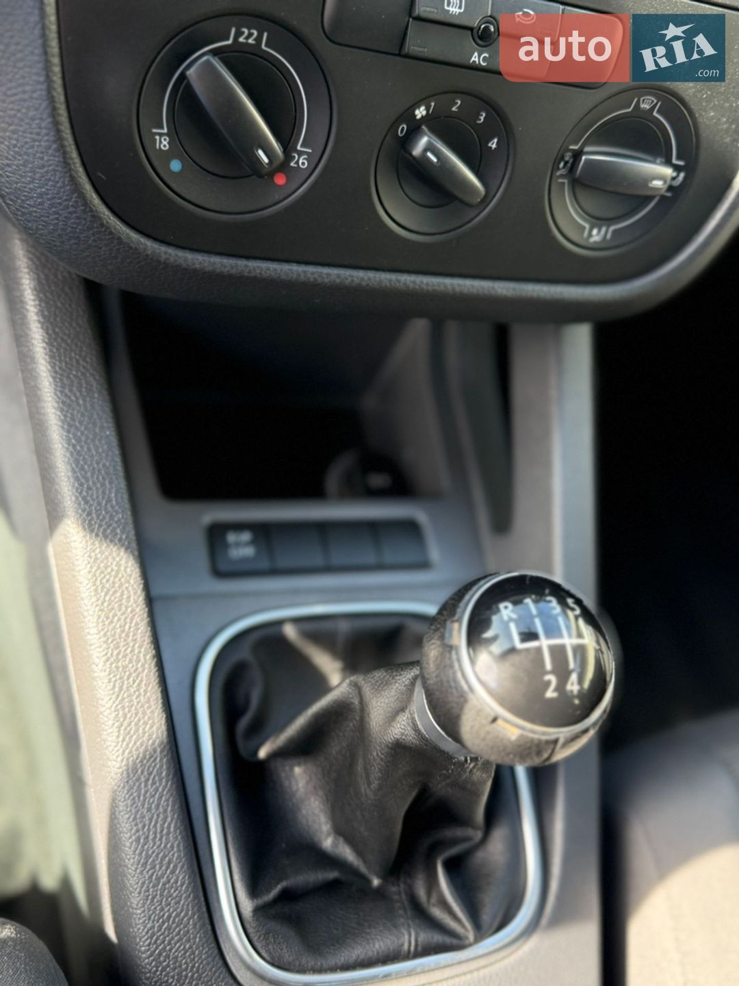 Volkswagen Golf 2007 VIN WVWZZZ1KZ8W057341 фото оголошення 170 з 198