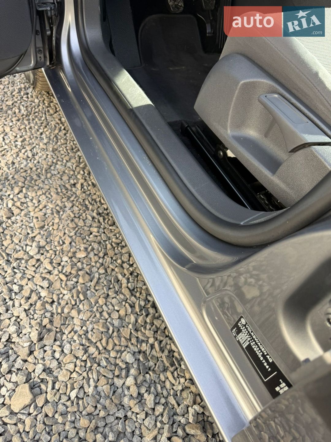 Volkswagen Golf 2007 VIN WVWZZZ1KZ8W057341 фото оголошення 174 з 198