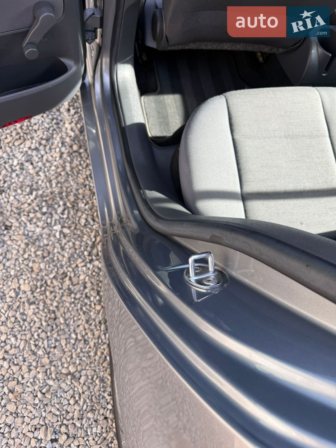 Volkswagen Golf 2007 VIN WVWZZZ1KZ8W057341 фото оголошення 178 з 198