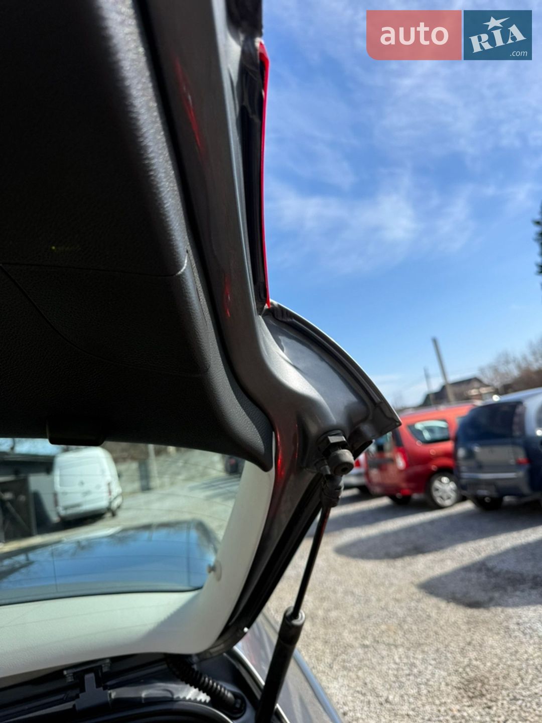 Volkswagen Golf 2007 VIN WVWZZZ1KZ8W057341 фото оголошення 180 з 198