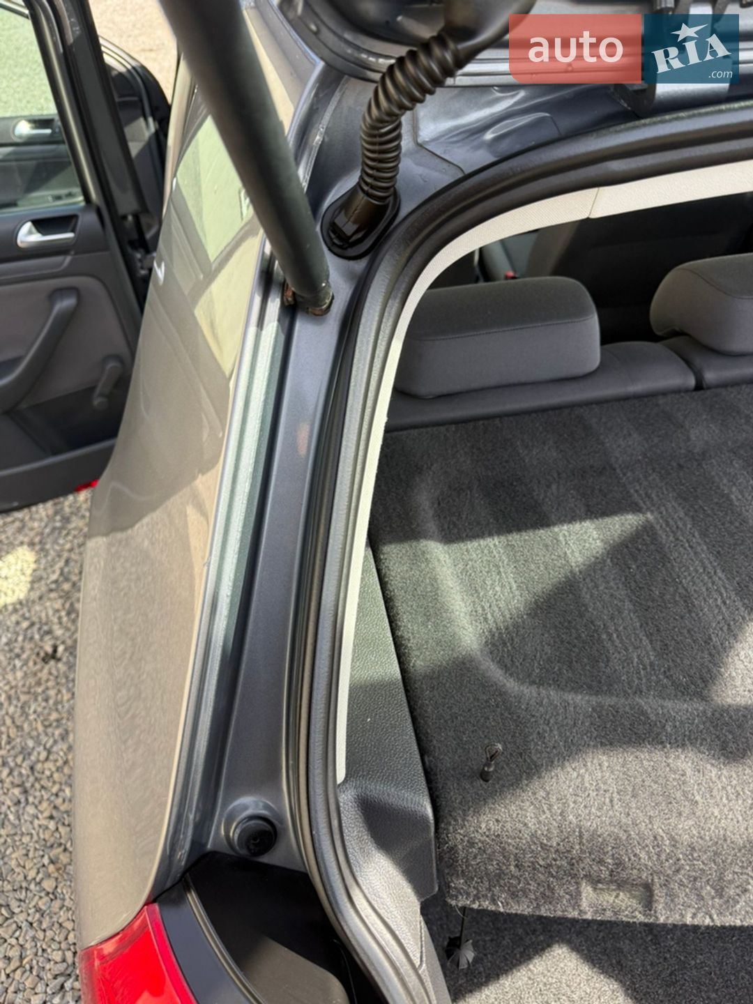 Volkswagen Golf 2007 VIN WVWZZZ1KZ8W057341 фото оголошення 184 з 198