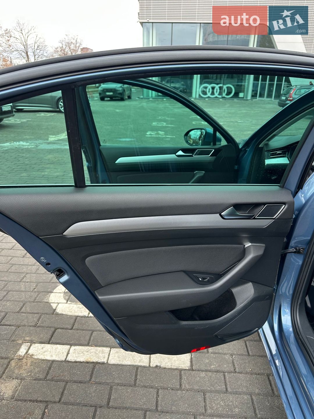 Volkswagen Passat 2015 VIN WVWZZZ3CZGE122234 фото оголошення 19 з 31