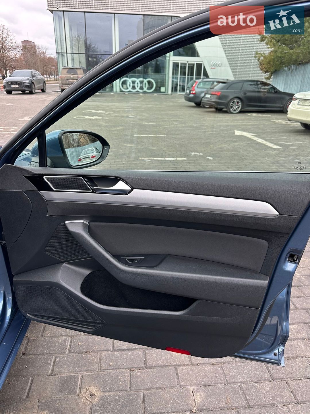 Volkswagen Passat 2015 VIN WVWZZZ3CZGE122234 фото оголошення 24 з 31