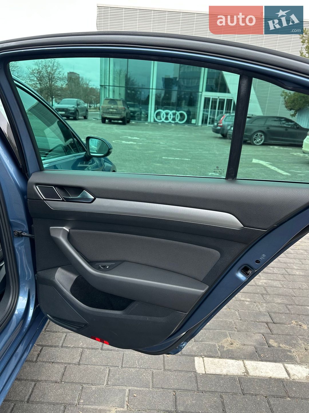 Volkswagen Passat 2015 VIN WVWZZZ3CZGE122234 фото оголошення 26 з 31