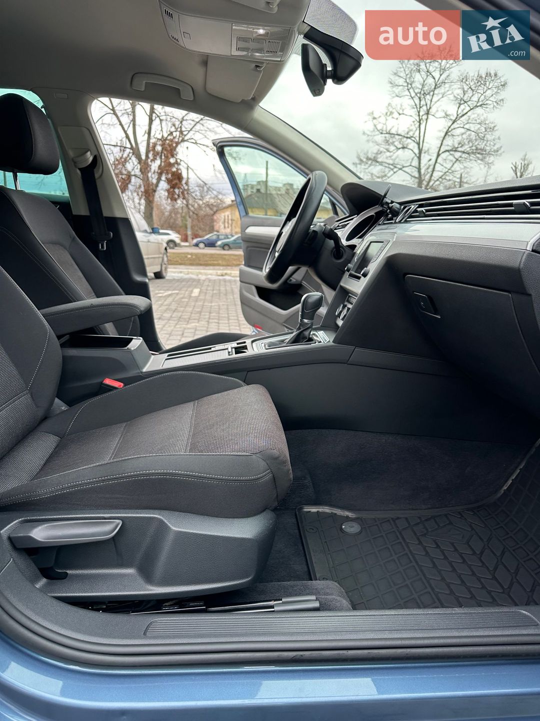 Volkswagen Passat 2015 VIN WVWZZZ3CZGE122234 фото оголошення 27 з 31