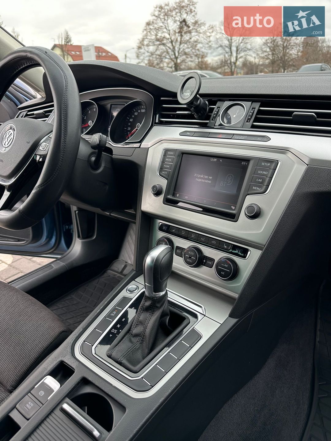 Volkswagen Passat 2015 VIN WVWZZZ3CZGE122234 фото оголошення 28 з 31